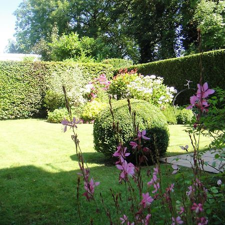 B&B Salve Auderghem ภายนอก รูปภาพ