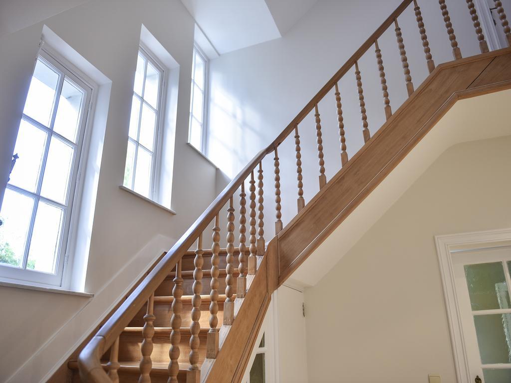 B&B Salve Auderghem ภายนอก รูปภาพ