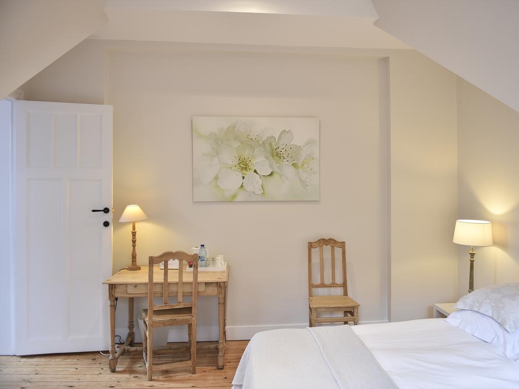 B&B Salve Auderghem ภายนอก รูปภาพ